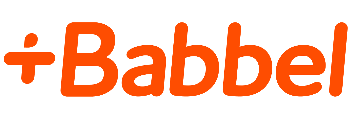 Babbel